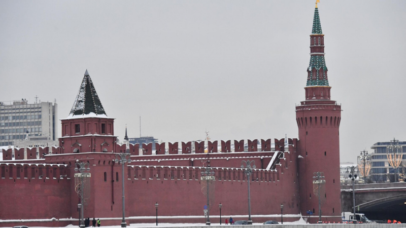 В Кремле высказались об «астанинском формате»