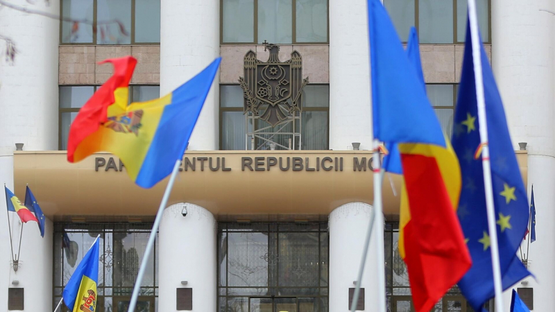 В Молдавии заговорили о катастрофе из-за действий Украины