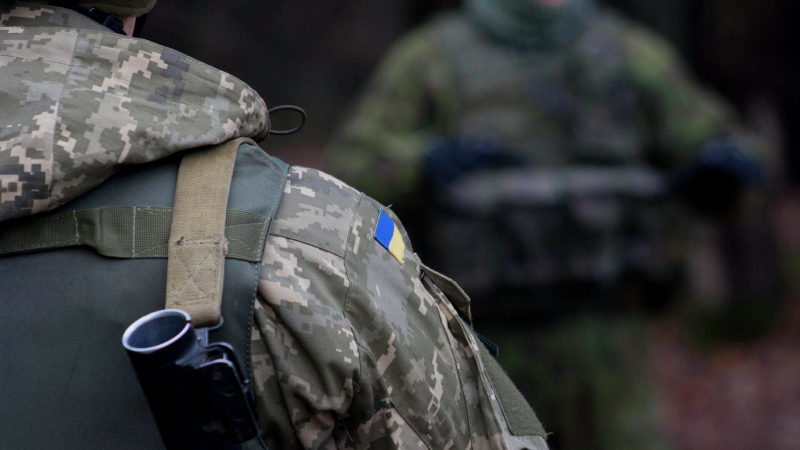В одной из бригад ВСУ отсутствует минимальное обеспечение, заявили в Раде