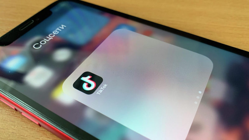 В США ждут от Apple и Google готовности к запрету TikTok