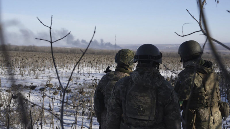 «Вечная война»: в Финляндии сделали страшное признание об Украине