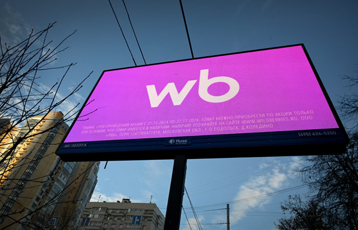 Владислав Бакальчук проиграл иск о передаче активов Wildberries в РВБ