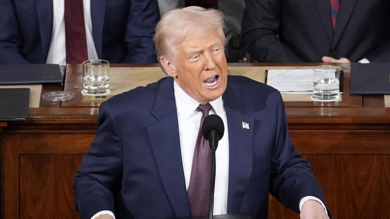 США на переговорах обсуждают территорию Украины и контроль над АЭС — Трамп