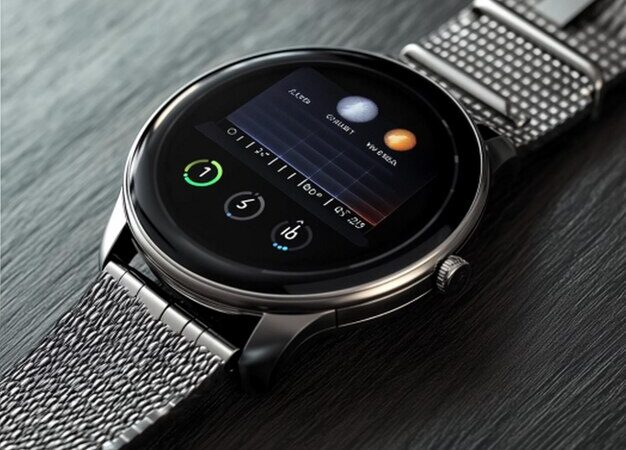 Samsung Galaxy Watch Active 2 Обзор Функций и Особенностей