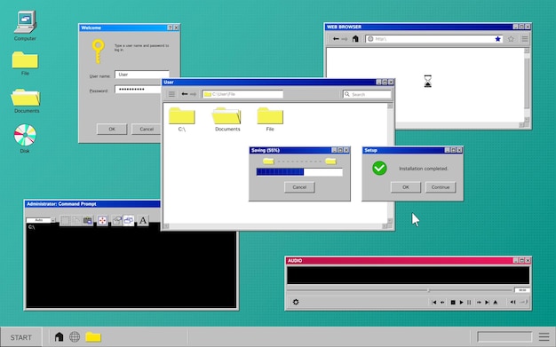 Windows XP в 2019 году Особенности и возможности
