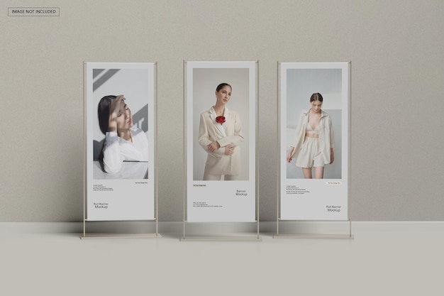 Обзор возможностей Lookstand для бизнеса и пользователей