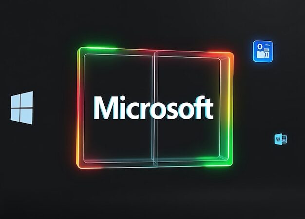 Microsoft Surface Neo новый взгляд на устройства 2 в 1
