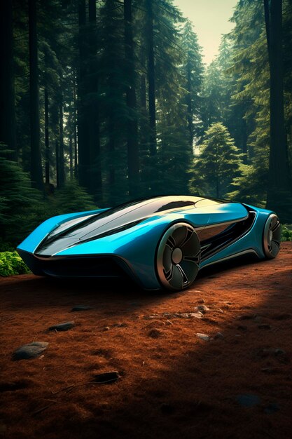 Tesla Cybertruck новый взгляд на электрические пикапы