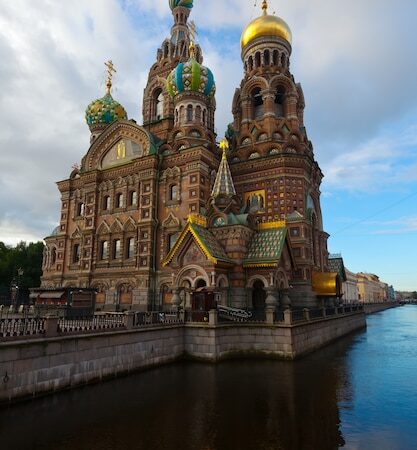 Анализ изменений Google в России в 2019 году