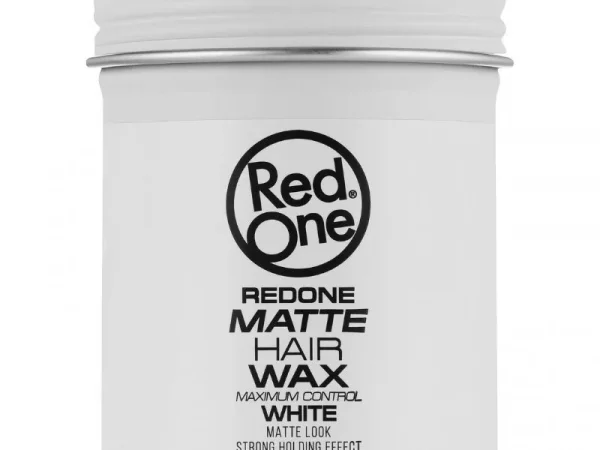 Воск для волос Redone Mat Wax Look White, 100 мл